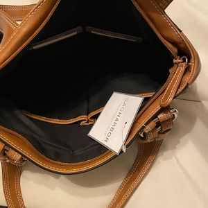 SAGHARBOR handbag Never used small and convenient